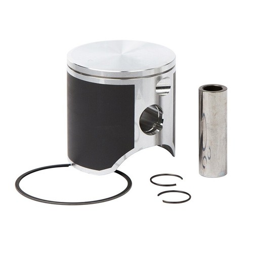 Vertex piston kit for yamaha - piston,