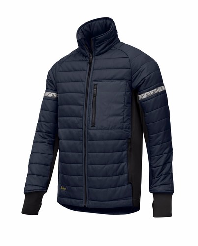 Snickers 8101 insulated - 37.5?,