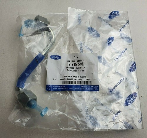 Genuine new ford - new, 2014>