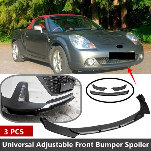 Add universal fit for toyota - for,
