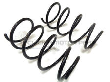 ROVER 75 2.0 CDT CDTI DIESEL FRONT 2 SUSPENSION COIL SPRINGS NEW 1999-2005