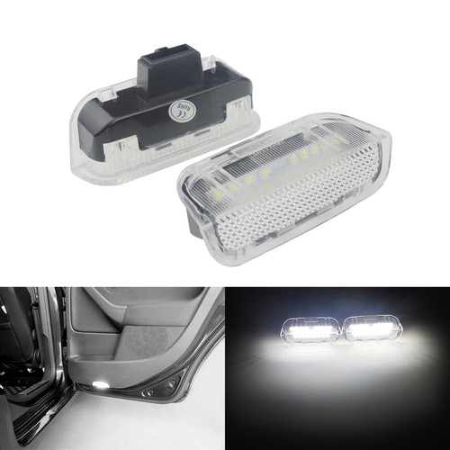 Canbus led courtesy footwell - led,