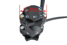 Motorbike Horn Kill Indicator