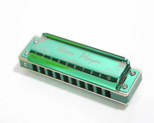 Easttop harmonica blues harp - easttop,