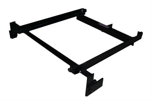 Wiechers seat console - wiechers,