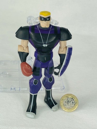 Action figure robin batman - action,