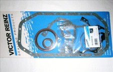 Gasket Set Crankcase For VW