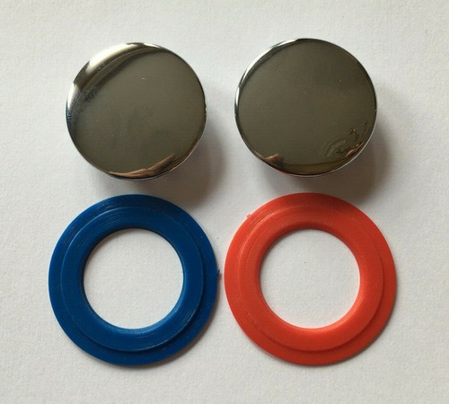 Tap indices tops chrome 27mm - tap,