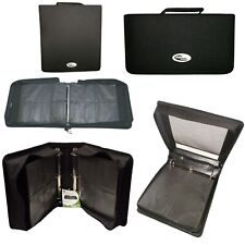 CD DVD Disc CarryCase Wallet Storage Folder RingBinder 48 96 120 240 400 500 lot