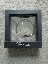 Tresor Paris Bracelet And