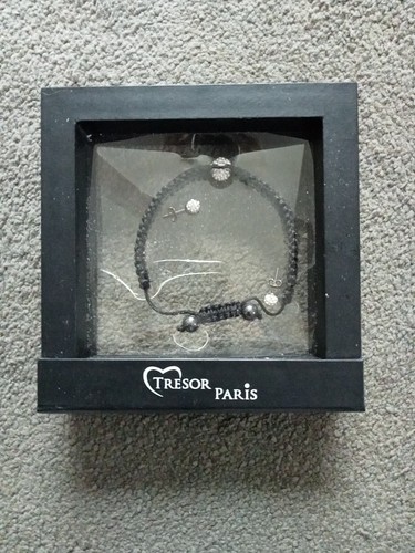 Tresor paris bracelet and - paris,