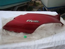 NOS PEUGEOT ELYSEO ELYSTAR 1173807200 RIGHT SIDE FAIRING PANEL COVER TRIM