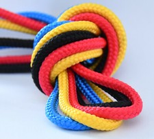 2mm Polypropylene Braided Poly