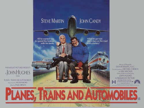 Planes trains automobiles uk - &,