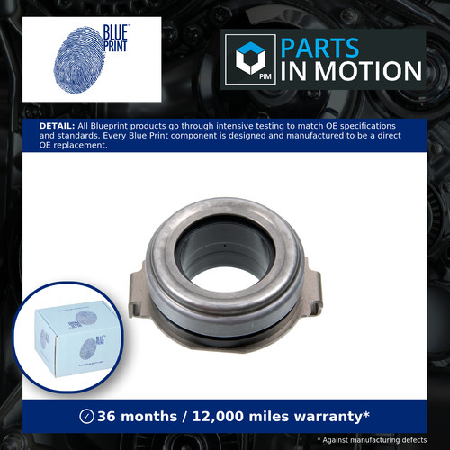 Clutch release bearing - clutch,