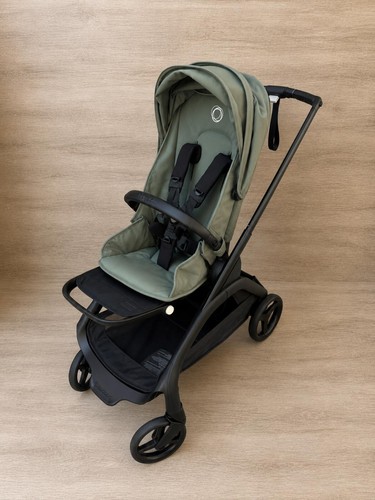 Bugaboo dragonfly forest - bugaboo,