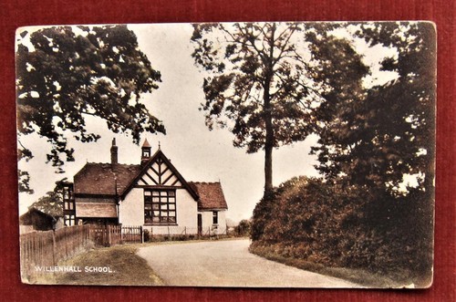 Coventry early scarce - coventry,