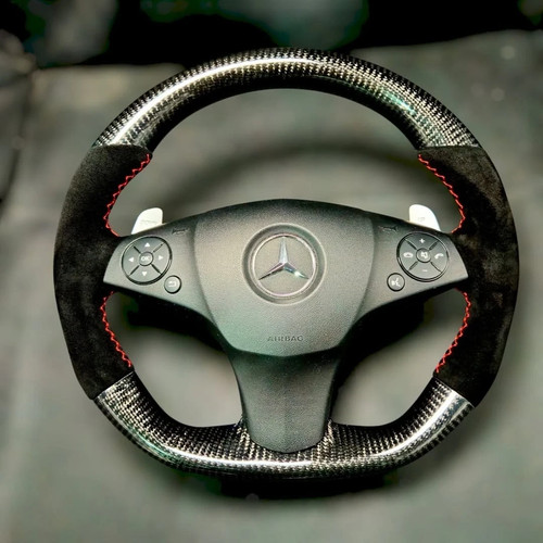 Mercedes w204 class - mercedes,