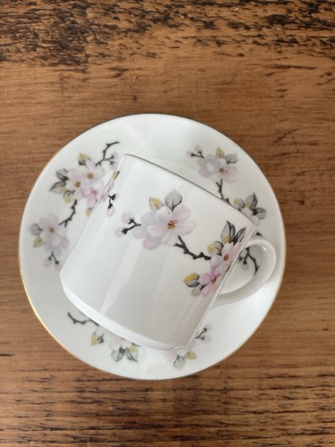 Crown staffordshire fine bone - fine,