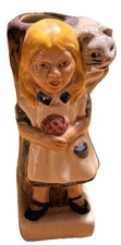 Alice in Wonderland Toby Mini