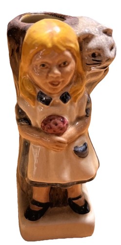 Alice wonderland toby mini - in,