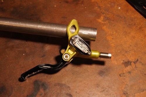 Hope race master - cylinder, team