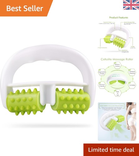 Compact handheld massage - handheld,
