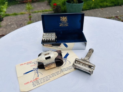Antique art deco wilkinson - antique,