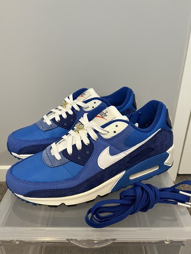 Nike air max - se, first