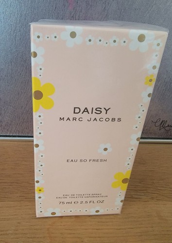Marc jacobs daisy eau fresh - jacobs,