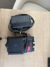 Hornby r965 controller - controller, with