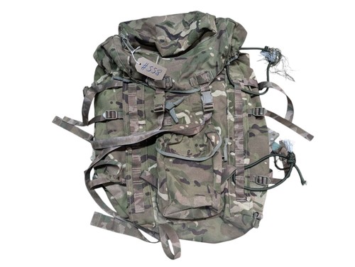 Original british army issue - army,