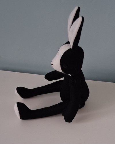 Luna lapin little - luna,