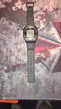 Casio ColorData Wrist Camera
