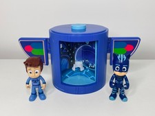 PJ Mask Transforming Totem