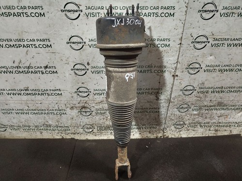 Jaguar x350 driver - x350, side
