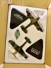 Atlas Editions Spitfire