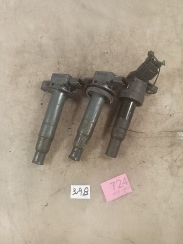 Toyota yaris ignition coil - yaris,