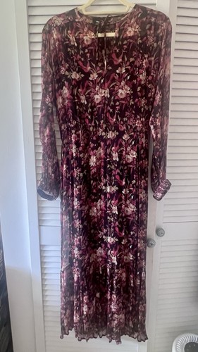 The kooples 100 silk floral - kooples, 100%