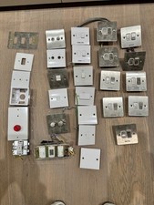 Job Lot of Electrical