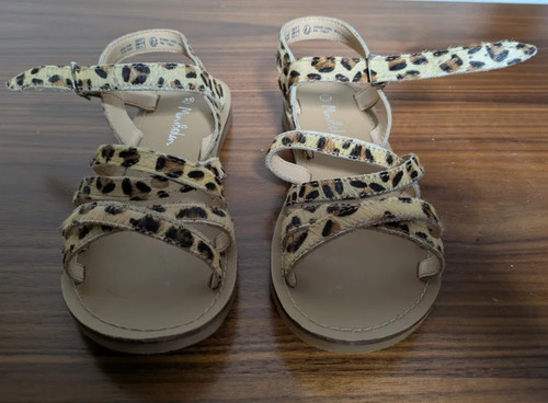 Girls mini boden sandals size - boden,