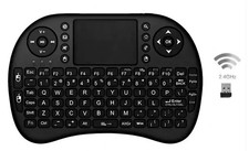 Wireless Mini Keyboard Keypad