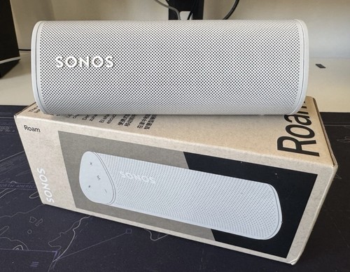 Sonos roam wireless smart - roam,
