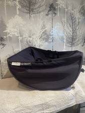 Bugaboo Cameleon 3 Basket With Board In Navy/Blue - Used
