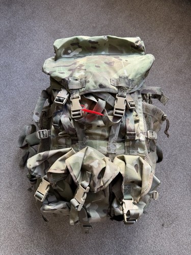 British army plce long - british,