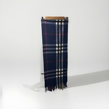 Burberry scarf mens cashmere