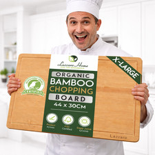 Extra Large Wooden Chopping