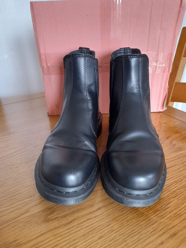 Marten chelsea riders - chelsea, (riders