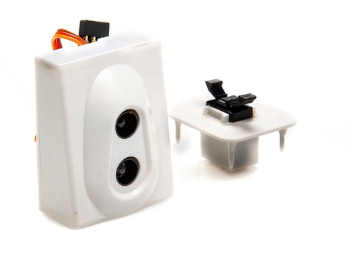 Spektrum landing assist sensor - spektrum,