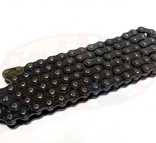 Motorcycle drive chain - motorcycle,